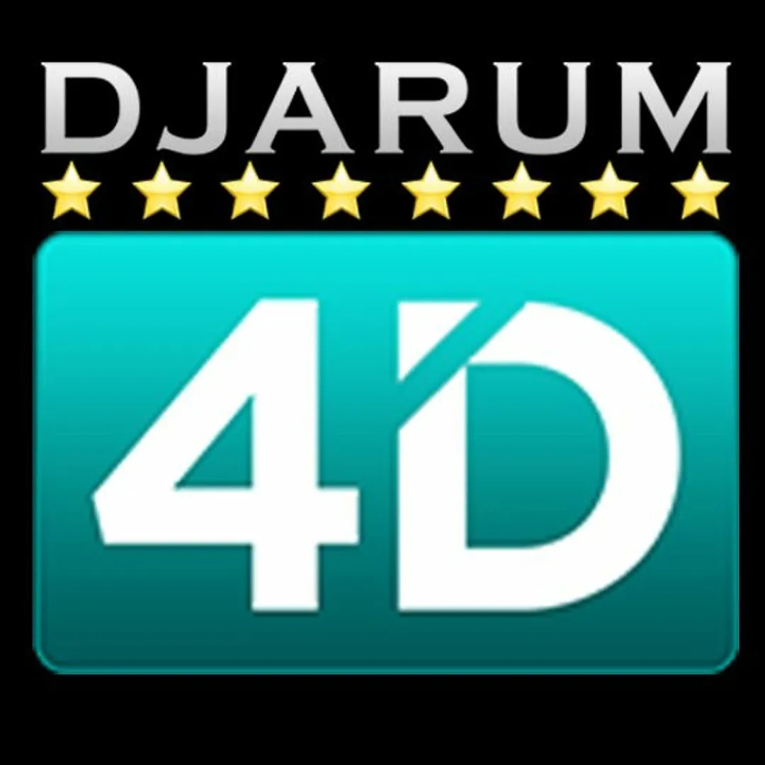 DJARUM4D - Nikmati Musik dan Permainan dalam Satu Aplikasi
