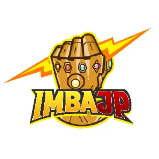 IMBAJP - Pertarungan Epik dalam Aksi Mengguncang